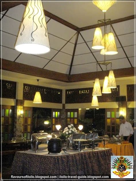 Esca's: A garden restaurant by Afrique's .